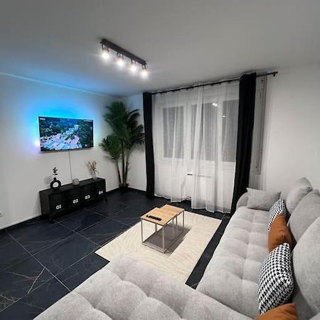 Espace Chic Et Cosy Dunkirk Kültér fotó