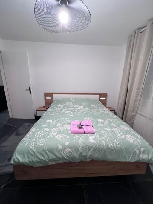 Espace Chic Et Cosy Dunkirk Kültér fotó