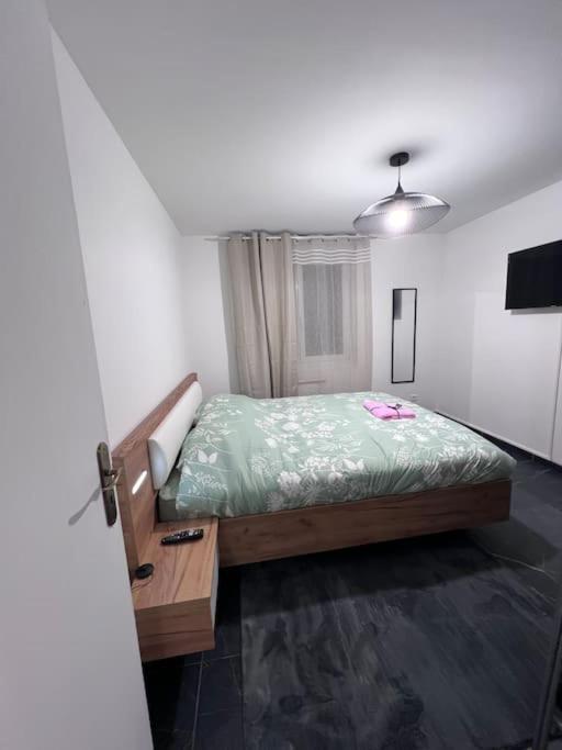 Espace Chic Et Cosy Dunkirk Kültér fotó