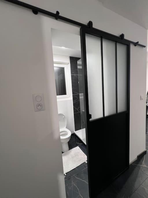 Espace Chic Et Cosy Dunkirk Kültér fotó
