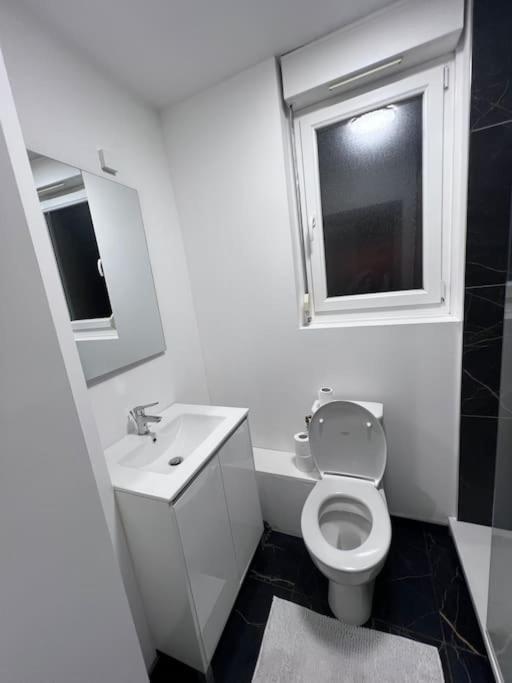 Espace Chic Et Cosy Dunkirk Kültér fotó
