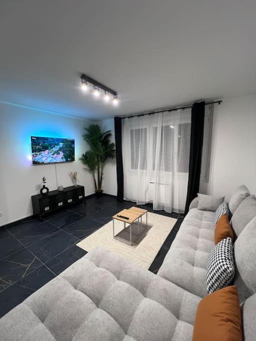 Espace Chic Et Cosy Dunkirk Kültér fotó