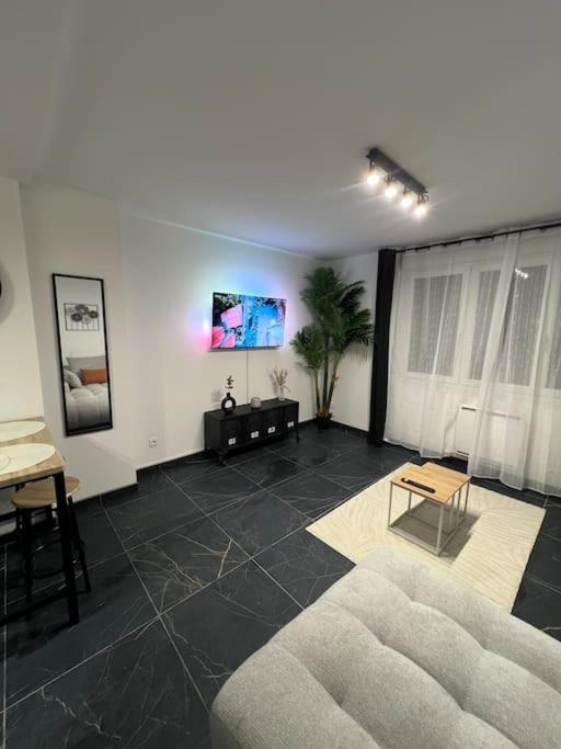Espace Chic Et Cosy Dunkirk Kültér fotó